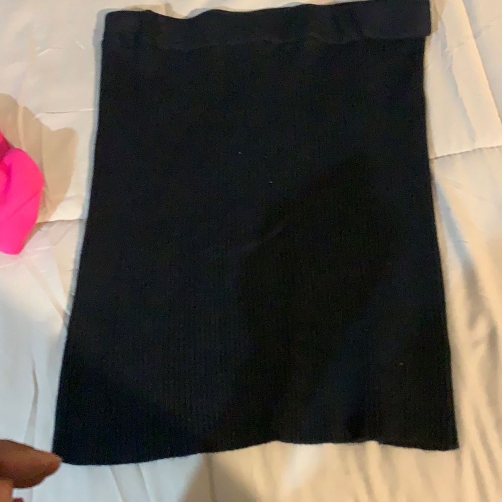 Pencil skirt worn once